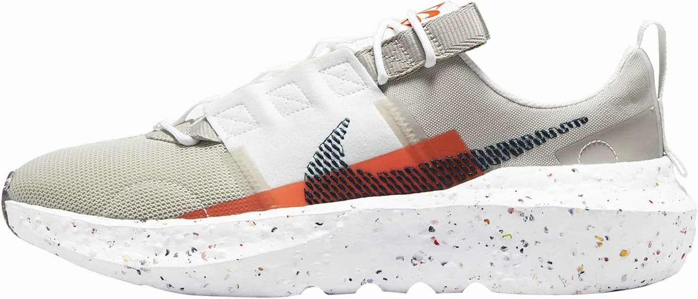 Nike Shoes With Laces Nike Crater Impact Mens Style : Db2477-210