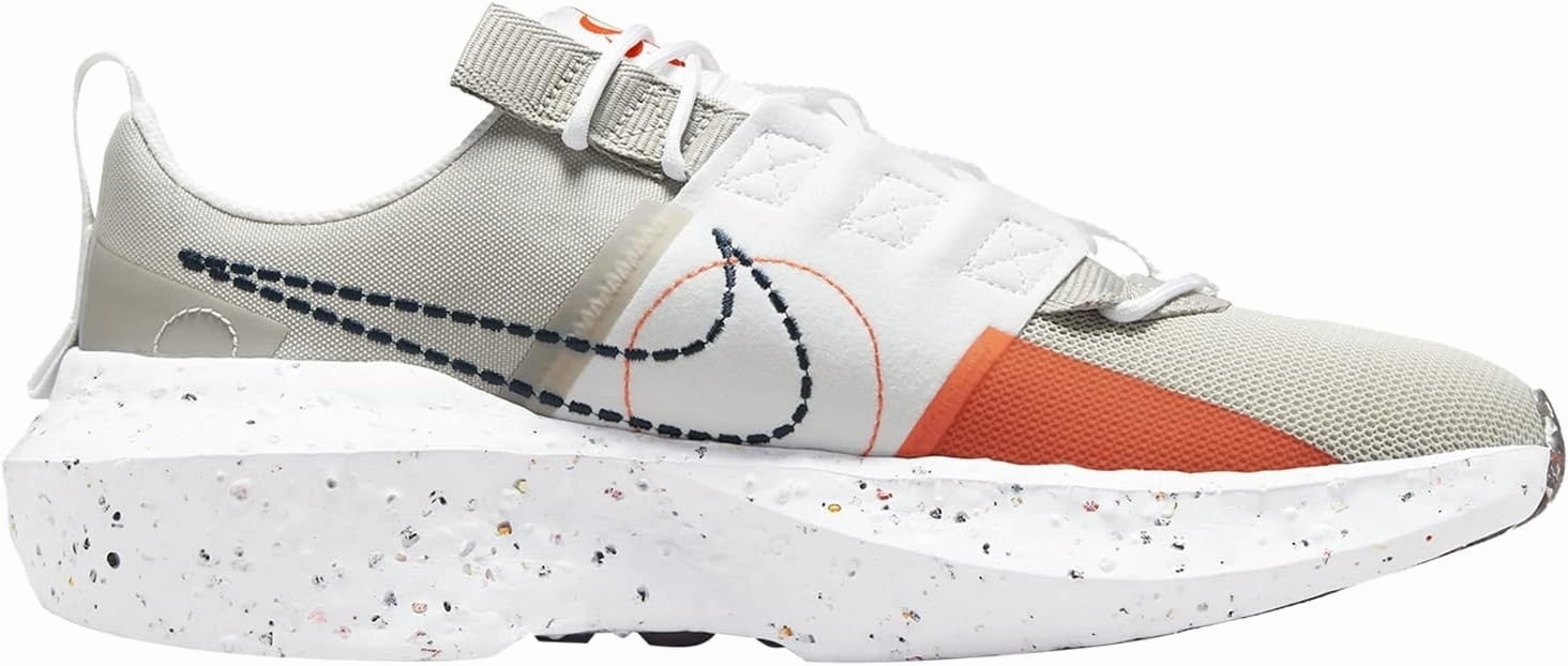 Nike Crater Impact Mens Style : Db2477-210 Teal Pink Nike Shoes