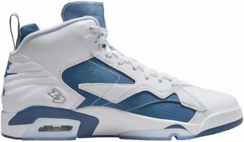 Jordan MVP Mens Shoes Nike Golf Shoe