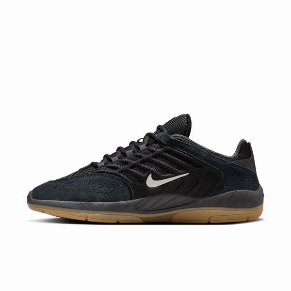 Nike Sizing Chart Shoes Nike SB Vertebrae Black - Summit White - Anthracite