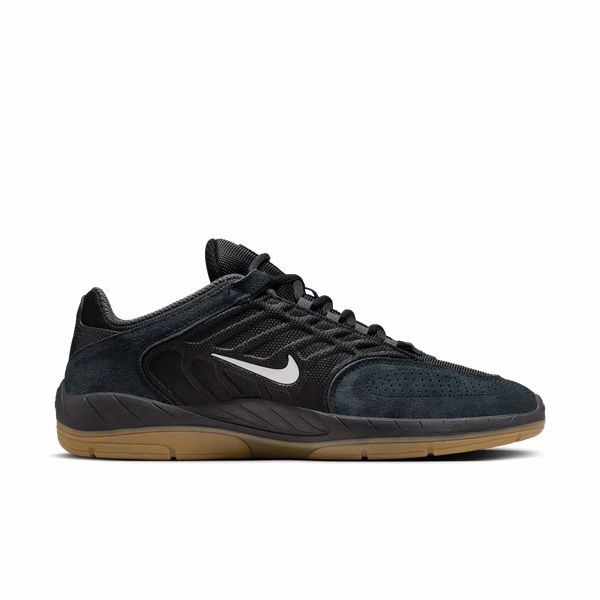 Tiffany Nike Shoes Nike SB Vertebrae Black - Summit White - Anthracite