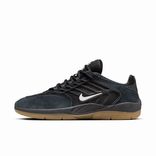 Nike American Football Shoes Nike SB Vertebrae Black - Summit White - Anthracite
