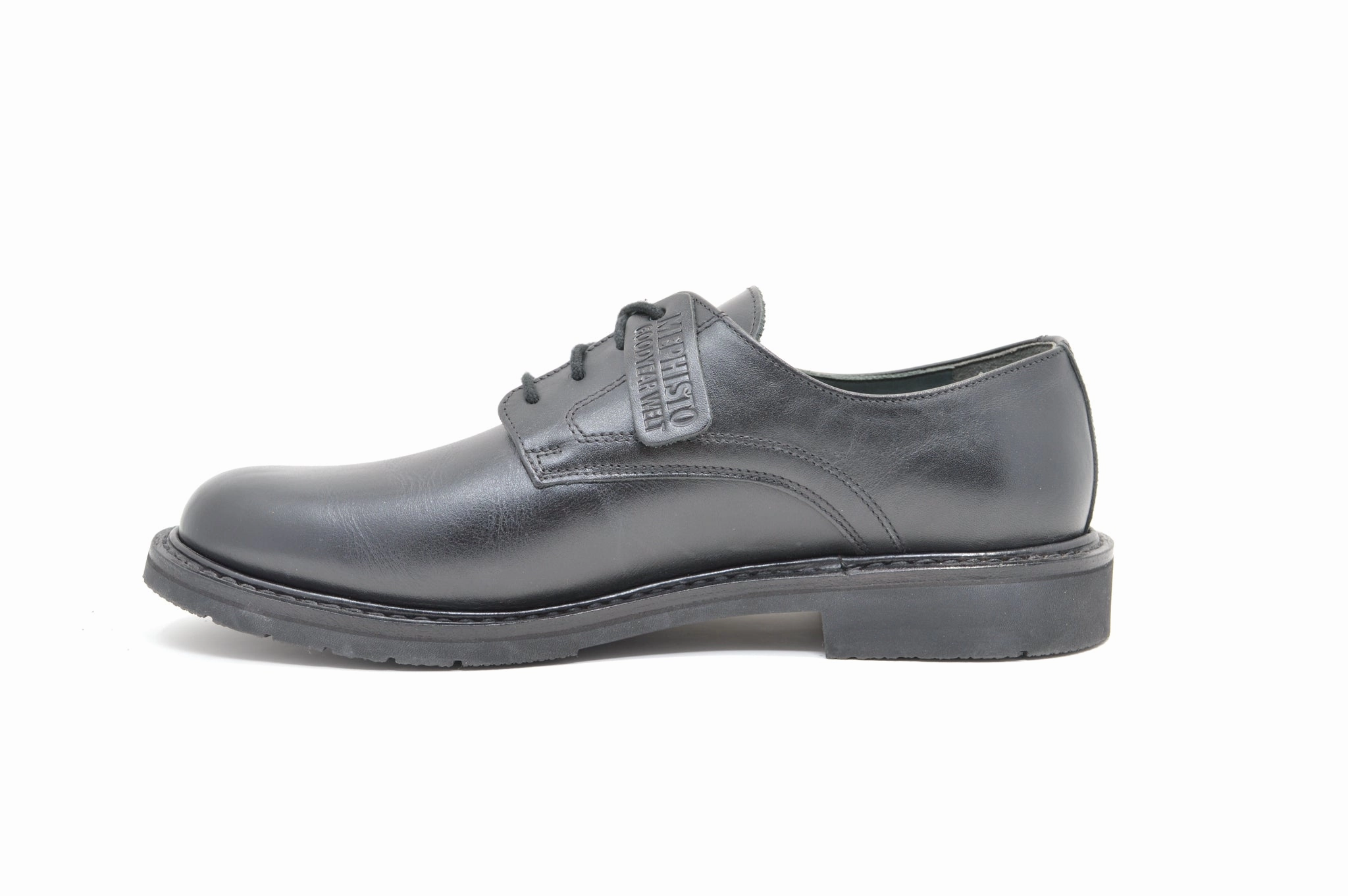 MEPHISTO Marlon Brogues With Dinner Suit