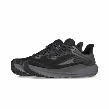 Shoes Hybrid Training Women's - Altra Torin 8 - Black