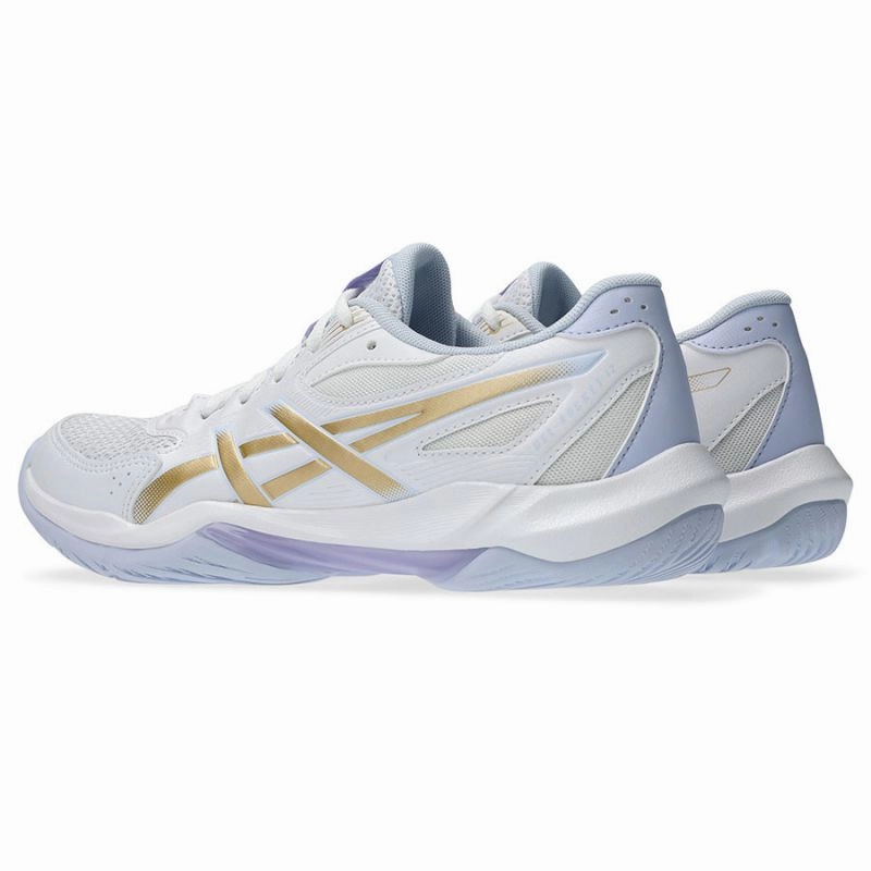 Asics Gel-Rocket 12 W 1072A119 102 Volleyball Shoes cip Asics Gel-1130 Running Shoes