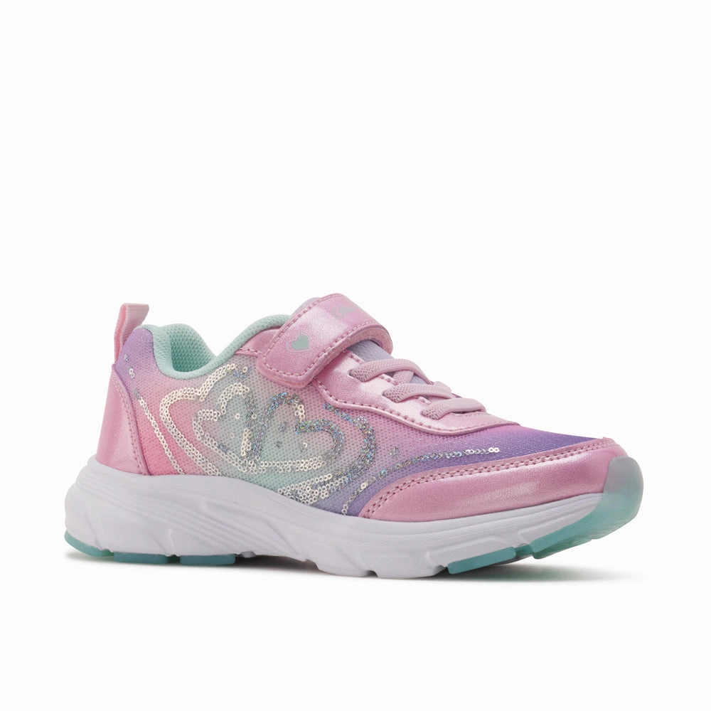 SUBLIME Tech Running Shoes