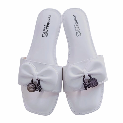 Haitian Flip Flops Teddy Soft Flip-Flop