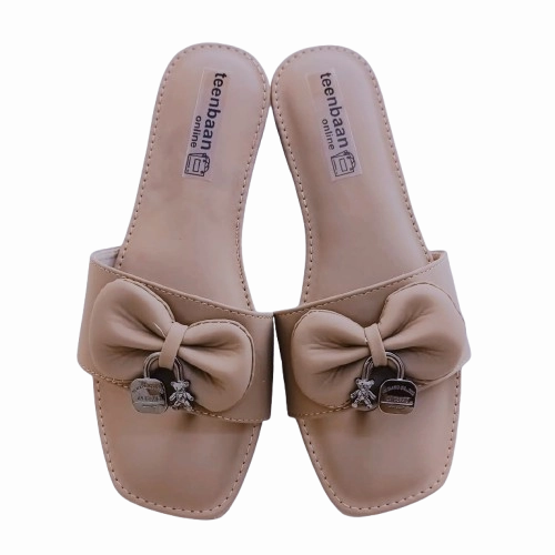 Teddy Soft Flip-Flop Flip Flops Size 16