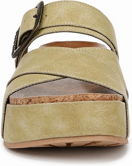 Pickle Flip Flops Blowfish Malibu Women's Iris Slide Sandal