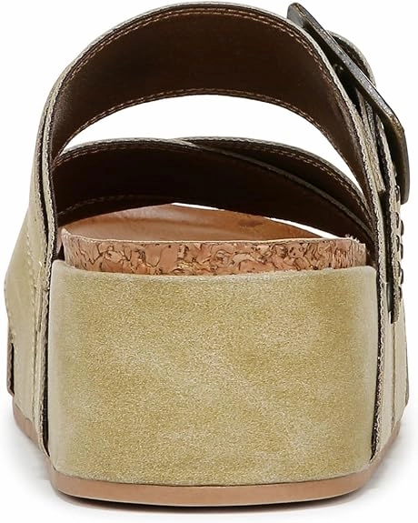 Platform Croc Flip Flops Blowfish Malibu Women's Iris Slide Sandal