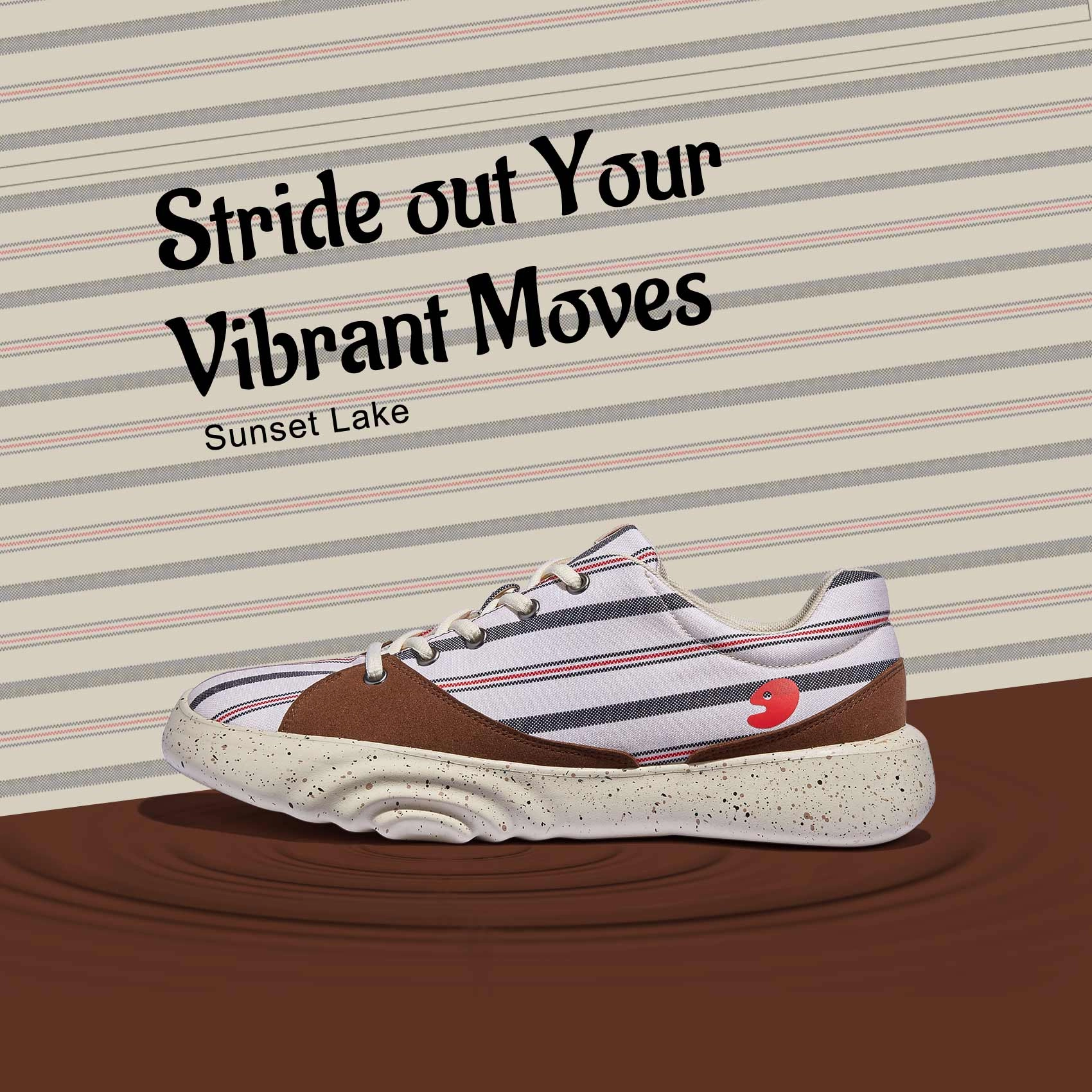 High End Skate Shoes Sunset Lake Denia I Men