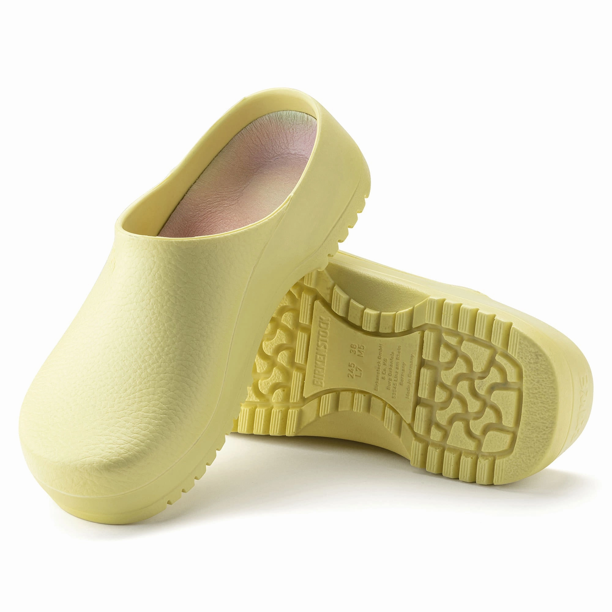 Costco Super-Birki Vegan Polyurethane