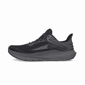 Women's - Altra Torin 8 - Black Duke Training Shoes