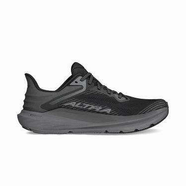 Women's - Altra Torin 8 - Black Best Apl Shoes For Cross Training