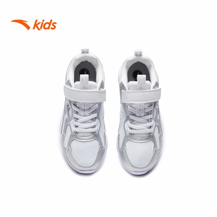 Phteer Roller Skate anta kids boys big kids casual shoes -312448821U-1 (kasut kasual lelaki)