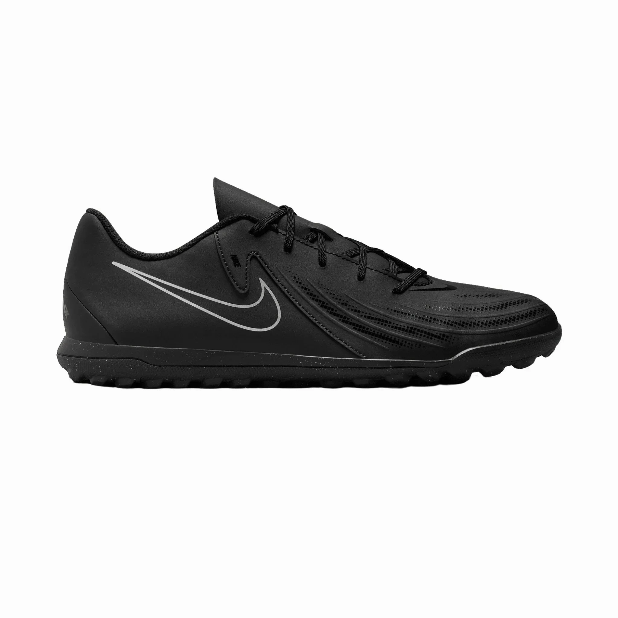 F50 Club Hook-and-loop Multi-ground Soccer Cleats Phantom GX 2 Club Turf Soccer Shoes