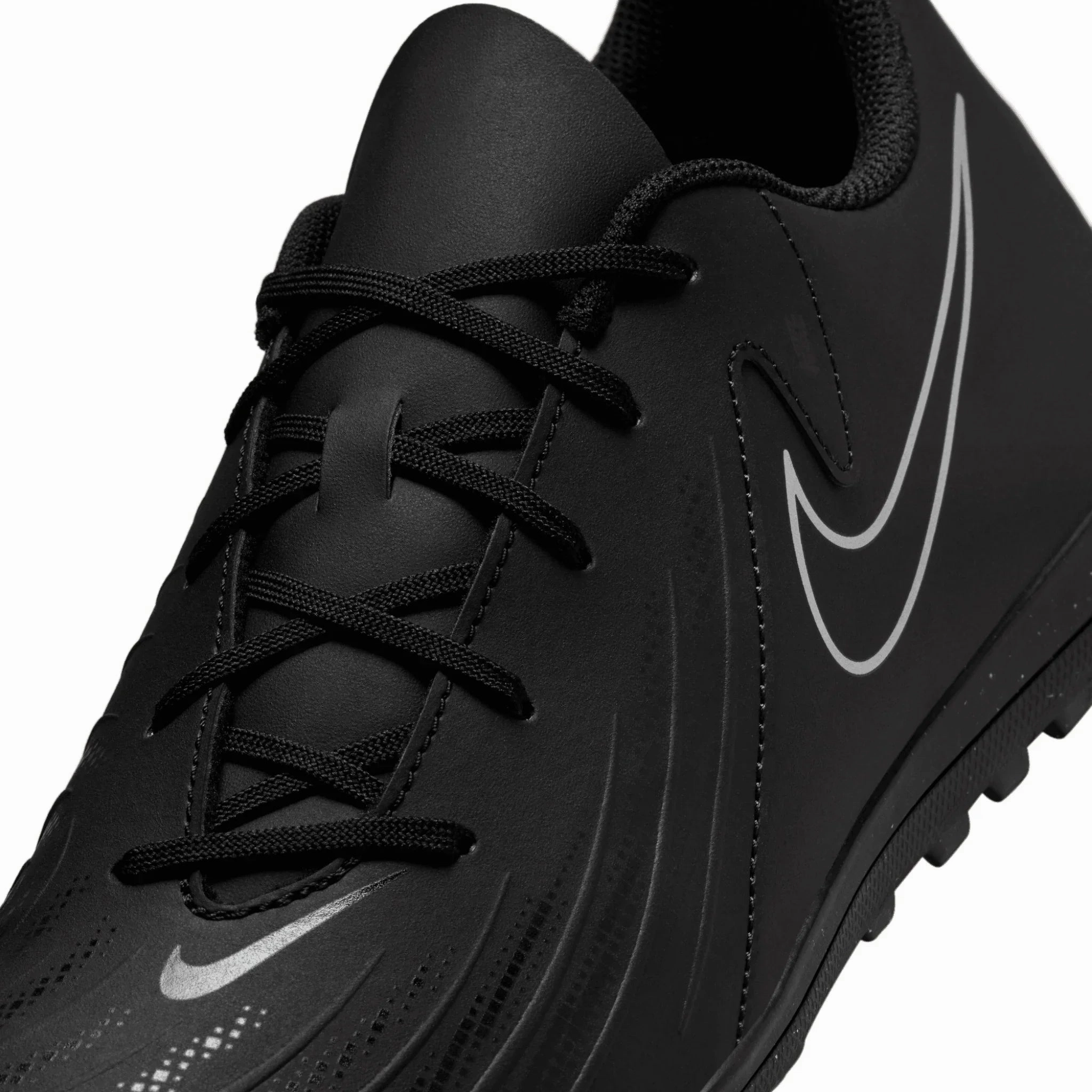 Soccer Cleats Size 1 Phantom GX 2 Club Turf Soccer Shoes