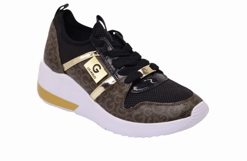 Badminton Shoes Sport Chek GUESS WOMEN SHOES Size 37 ROW1