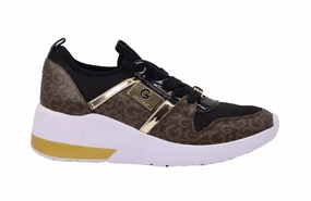 GUESS WOMEN SHOES Size 37 ROW1 Badminton Shoes Store Near Me