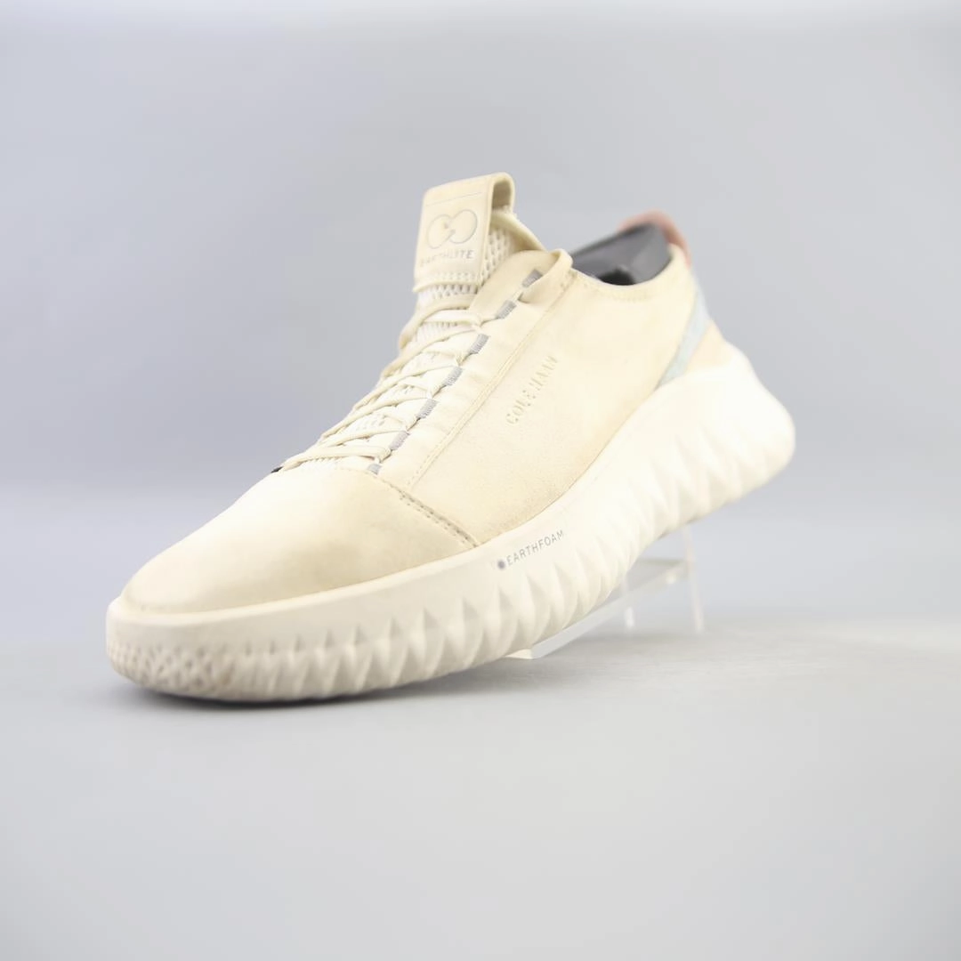 Com Badminton Shoes COLE HAAN GENERATION ZERGRAND II