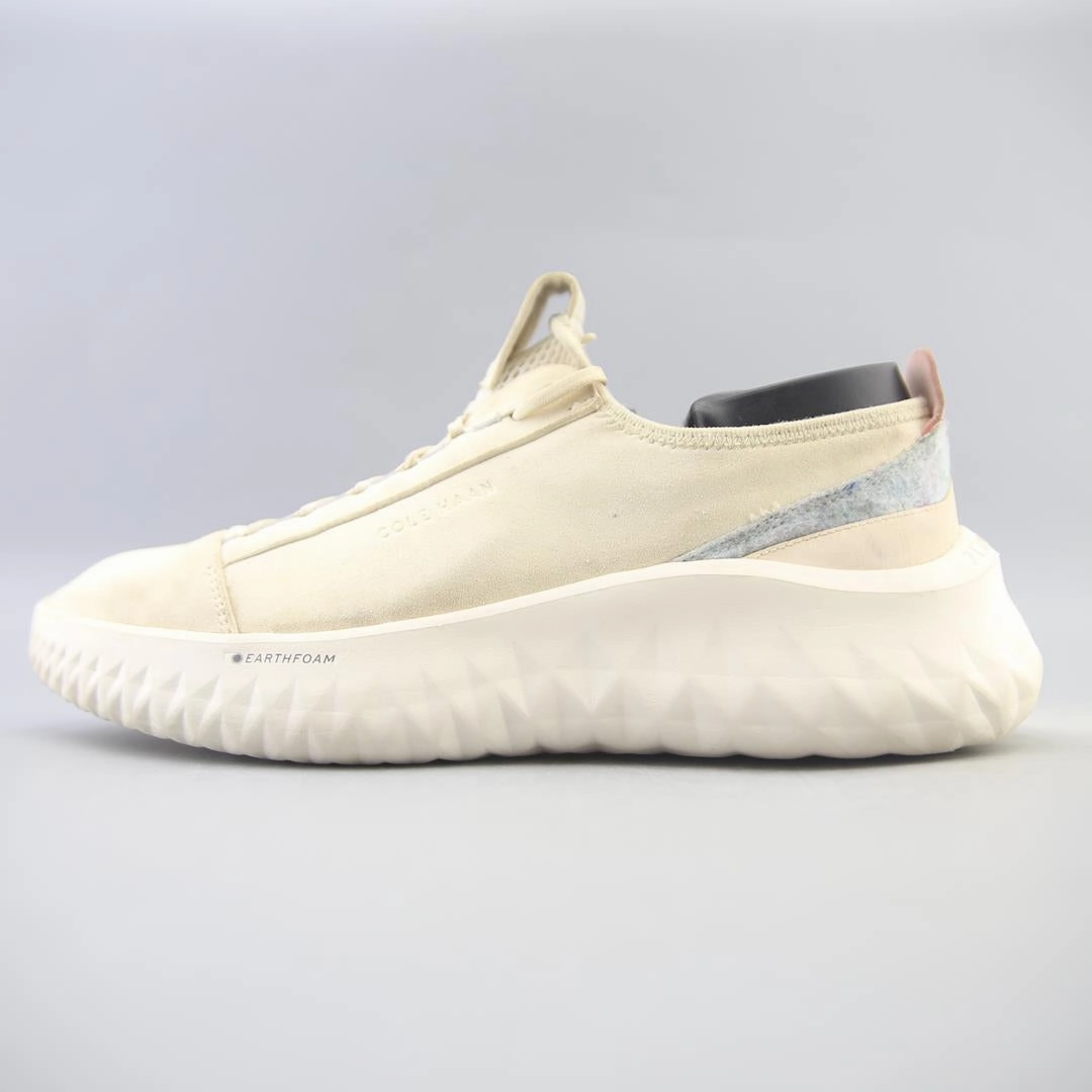 COLE HAAN GENERATION ZERGRAND II Badminton Shoes Size Chart