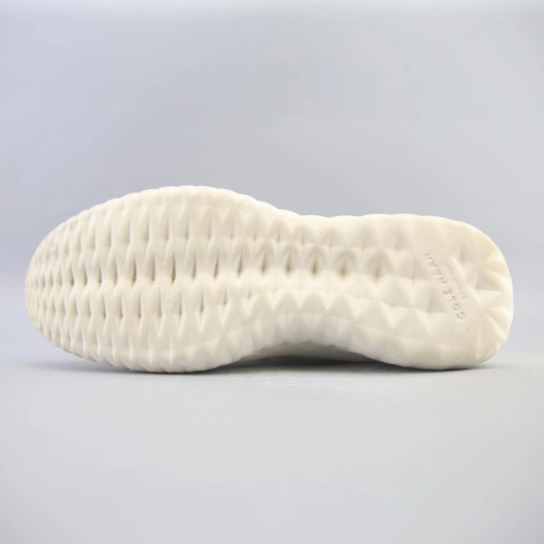 COLE HAAN GENERATION ZERGRAND II Badminton Vs Basketball Shoes