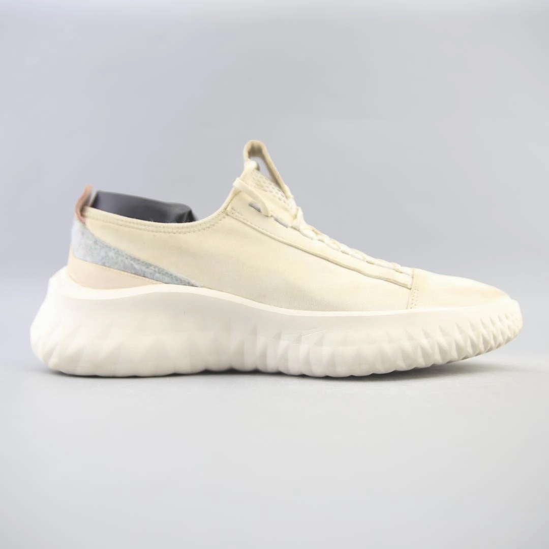 COLE HAAN GENERATION ZERGRAND II Badminton Shoes Court Control Ff