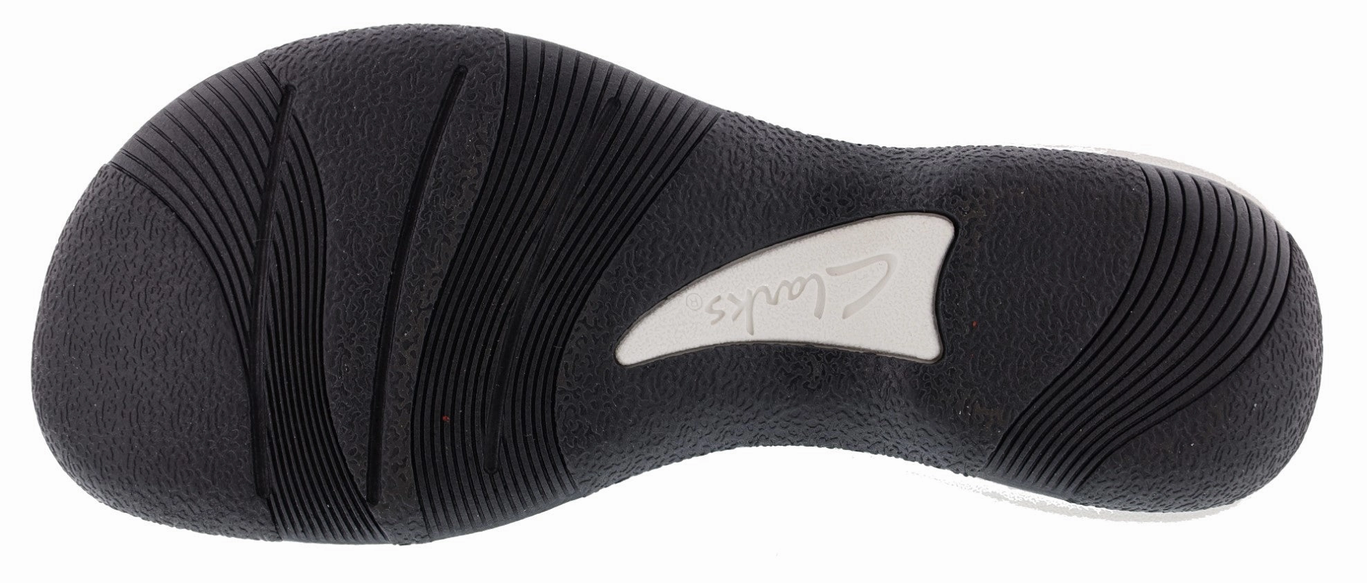 Flip Flops Rubbing Top Of Foot Clarks Women's Breeze Coral Sandals