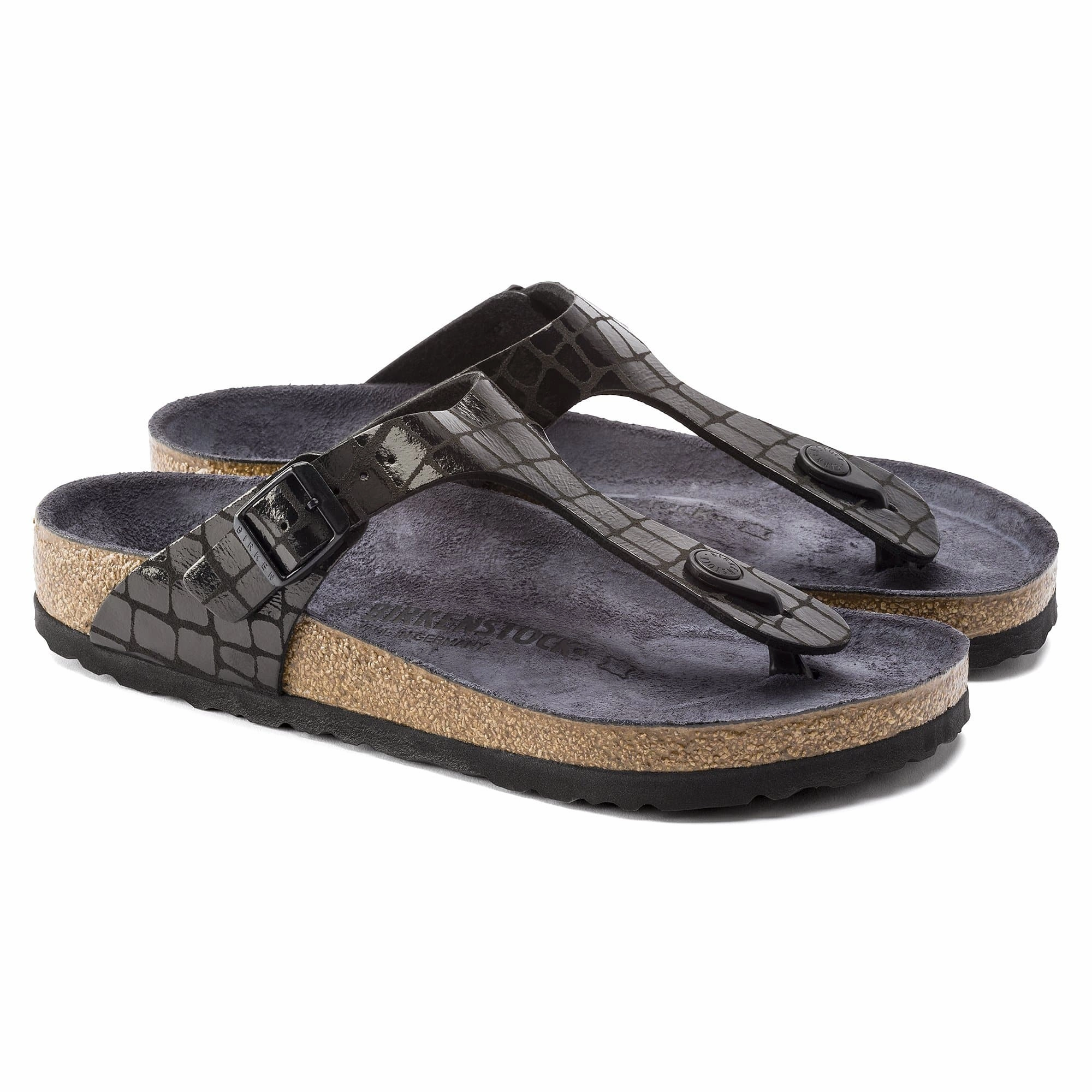 Gizeh Micro Fibre Naples