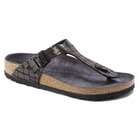 Gizeh Micro Fibre Sandals Style