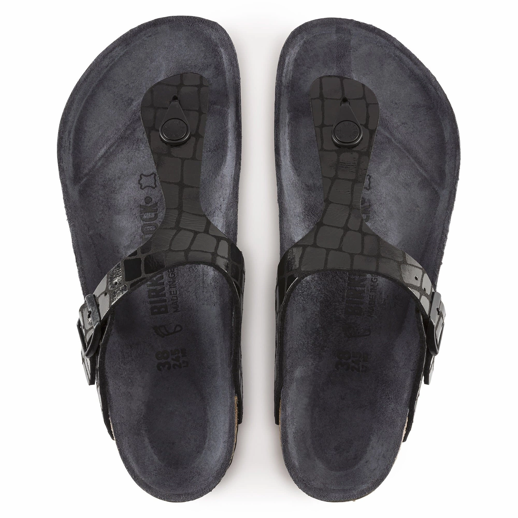 Gizeh Micro Fibre Birkenstock Online Coupon