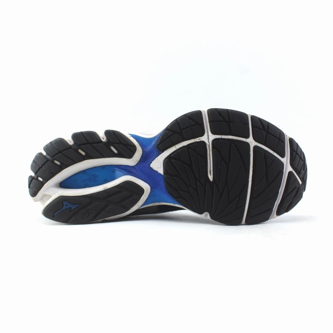 On Cloudrunner Running Shoes MIZUNO WAVE RIDER 22