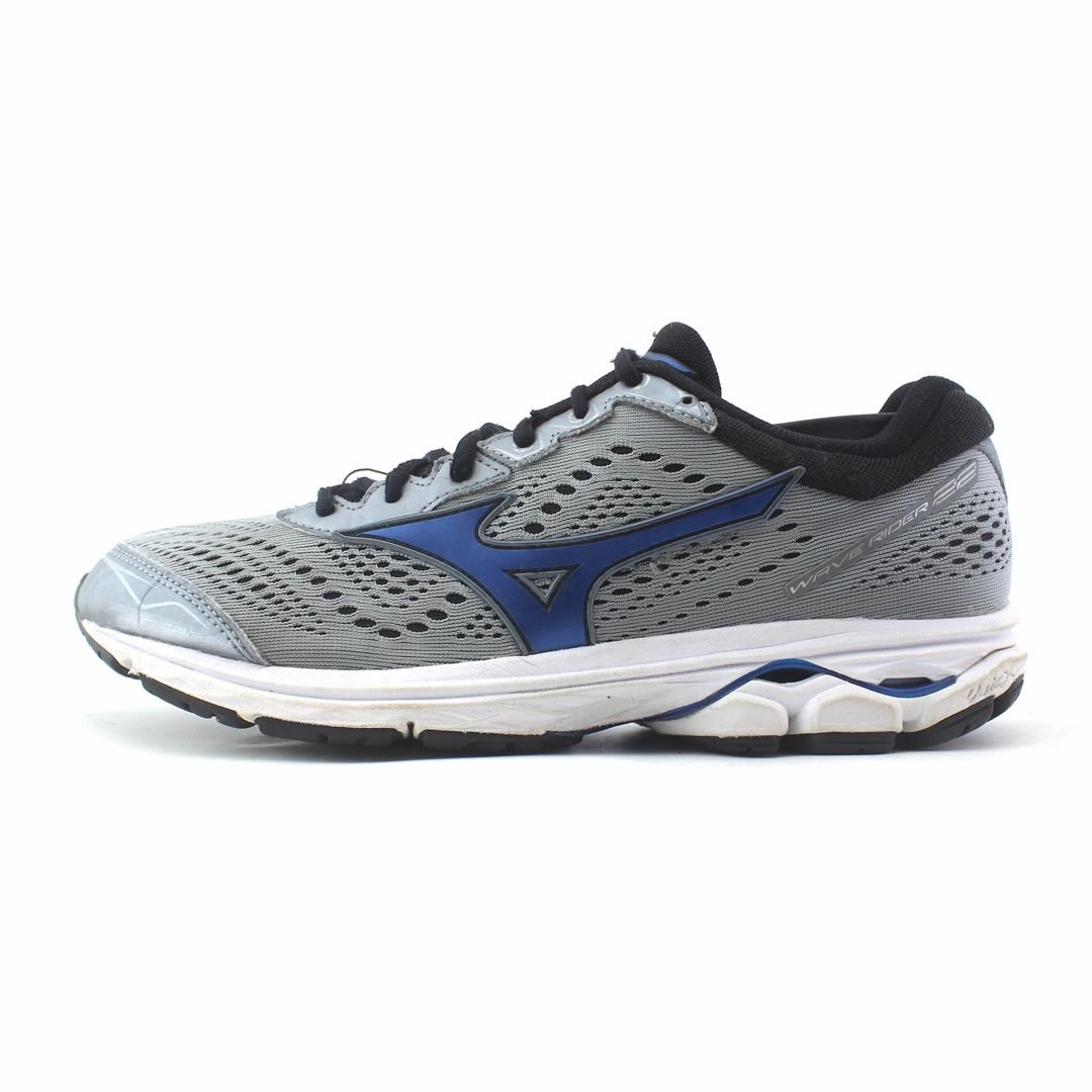 MIZUNO WAVE RIDER 22 Best Running Shoes For 5k And 10k