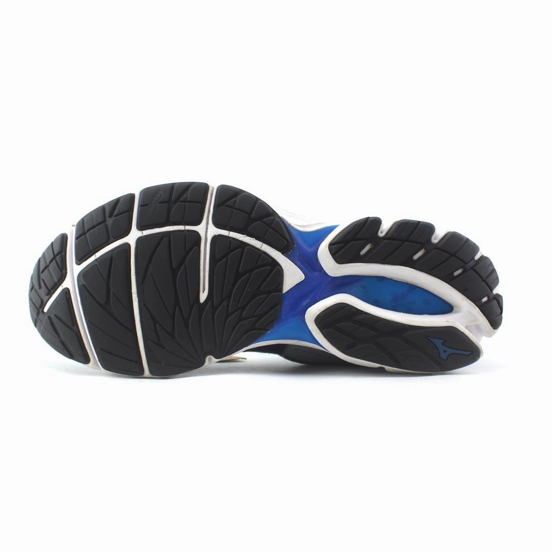 Best Running Shoes For Painful Knees MIZUNO WAVE RIDER 22