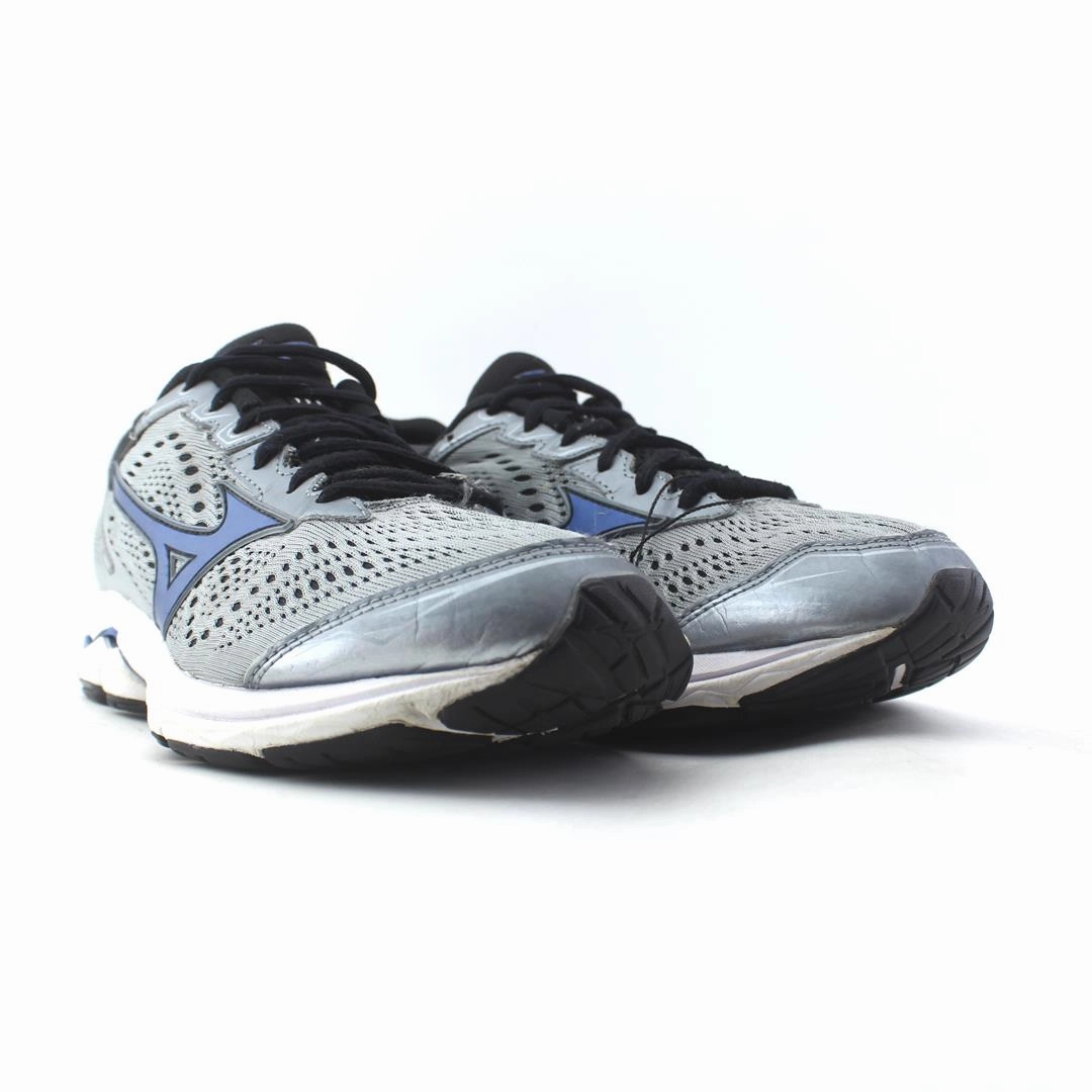 MIZUNO WAVE RIDER 22 Gait Analysis Running Shoes
