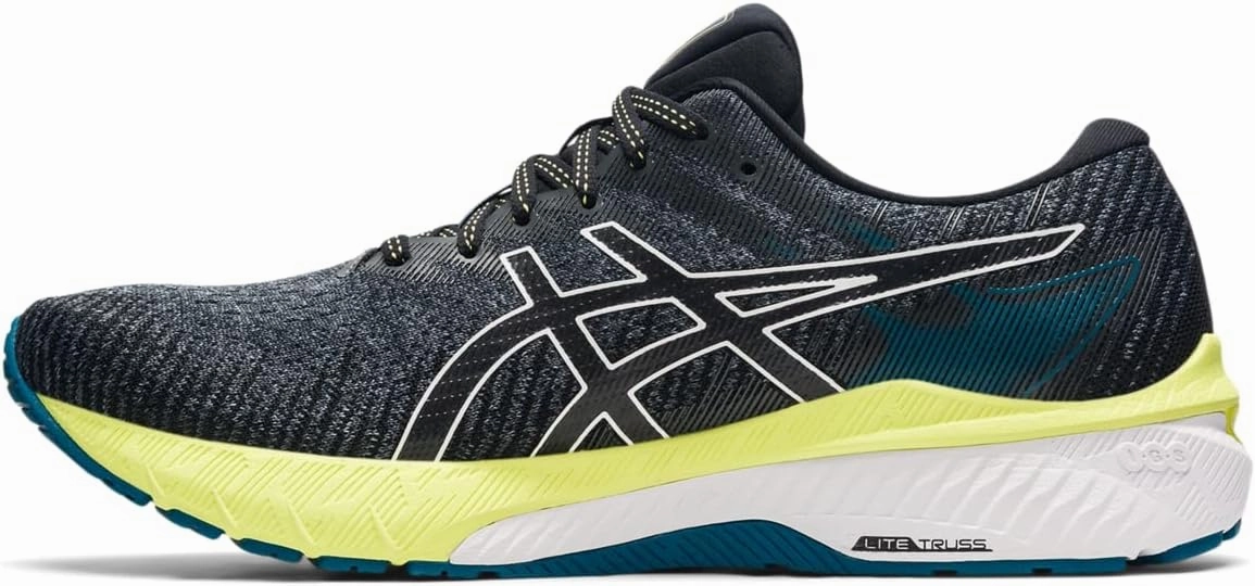 ASICS Men's GT-2000 10 Running Shoes Hyrox Shoes Asics