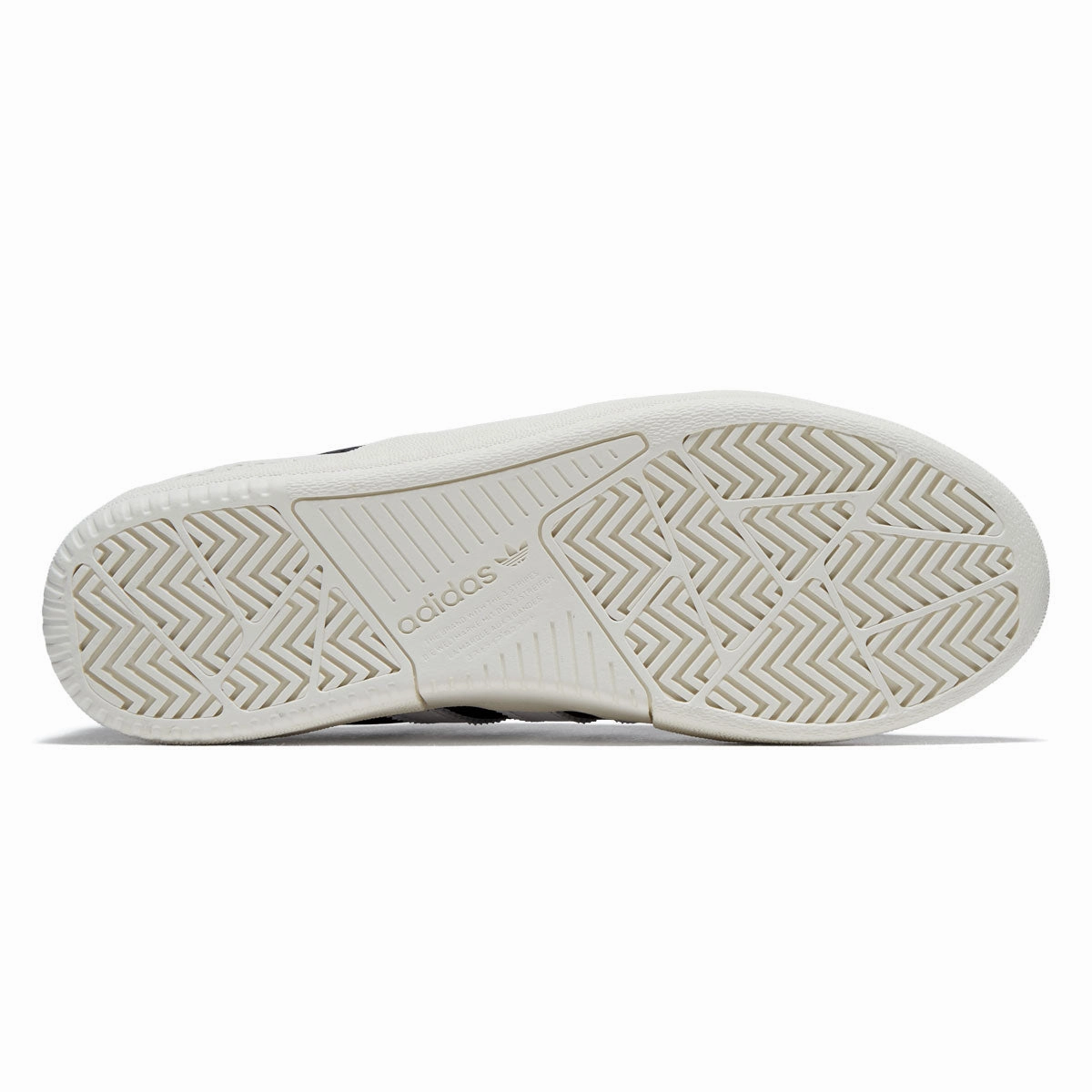 Adidas Tyshawn Low Shoes - Core Black/Ftwr White/Core White Chris Joslin Skate