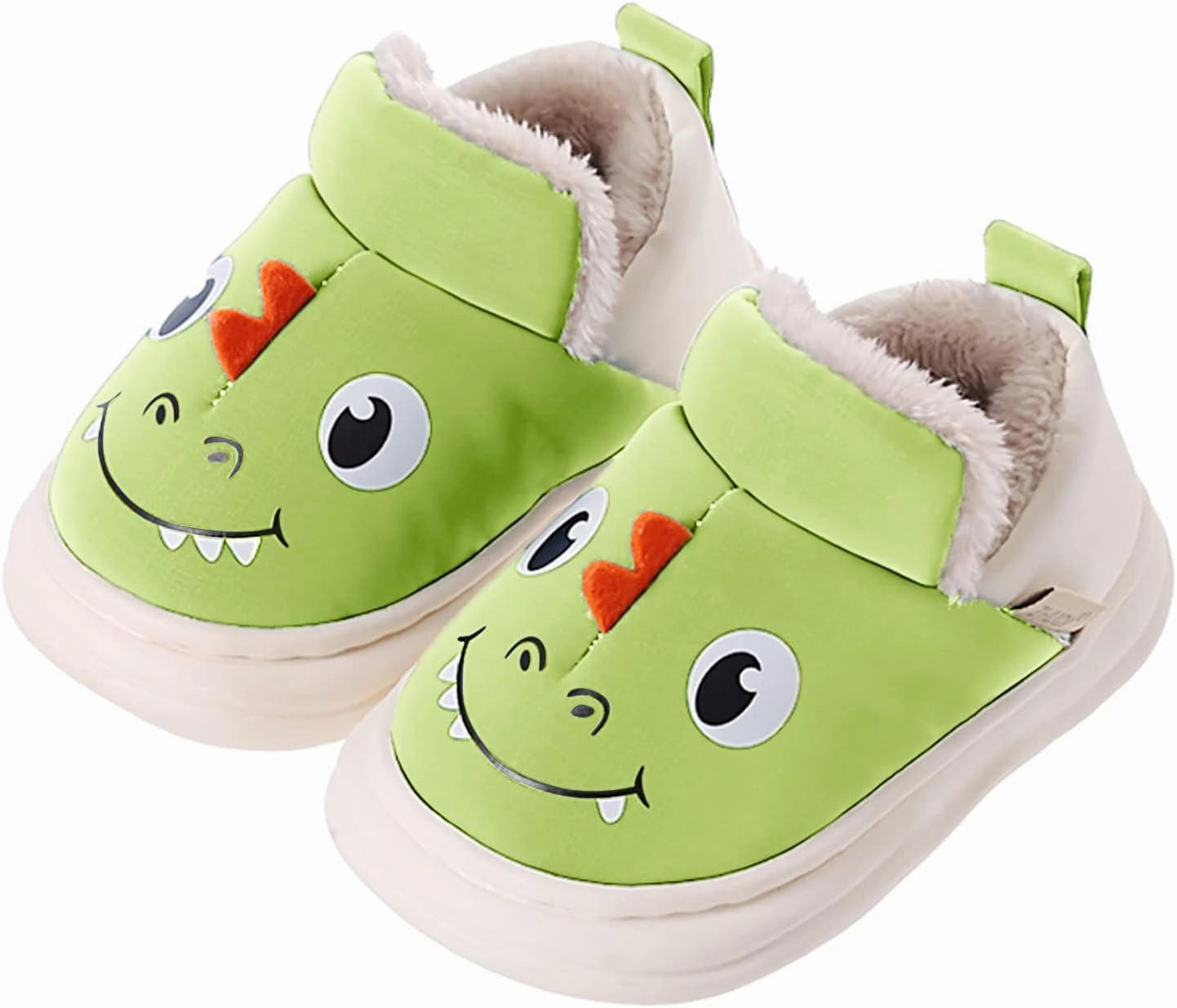 Asics Gel Quantum 360 Cm Running Shoe Children Cotton Slippers Boys Smlie Dinosaur Bag with Cotton Shoes Household Hair Shoes Baby Middle Boys Boot Slippers