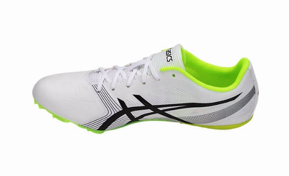 Asics Wrestling Shoe Asics Hypersprint 6 - Track & Field Spike Shoes -