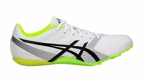 Asics Hypersprint 6 - Track & Field Spike Shoes - Asics Gel Solution Speed 3 Tennis Shoe