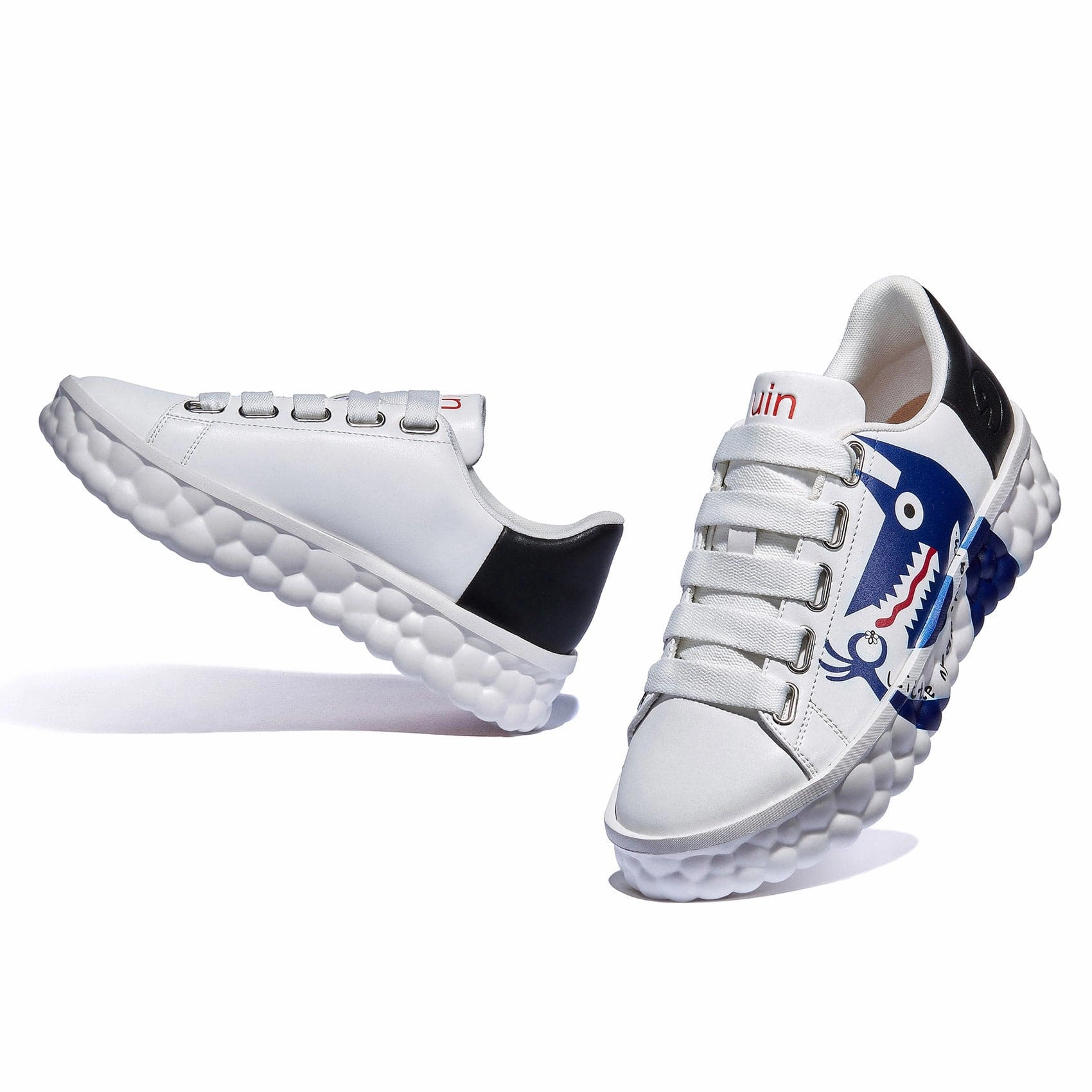 Yum Yum Las Ramblas VI Men Ollie Skate