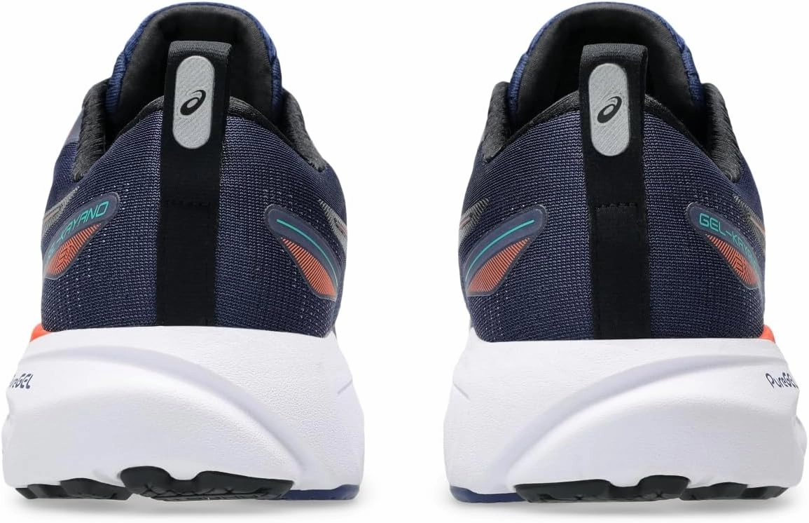 ASICS Unisex-Child Gel-Kayano 31 Gs (Little Big Kid) Sneaker Best Asics Trail Shoes