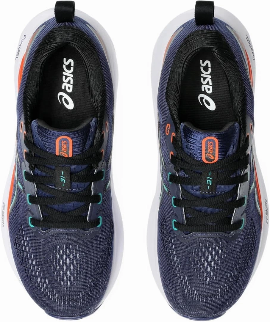 Asics Jogging Shoes Malaysia ASICS Unisex-Child Gel-Kayano 31 Gs (Little Big Kid) Sneaker