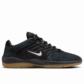 Nike SB - Vertebrae Shoes Black/Summit White-Anthracite-Black Orange Nike Running Shoes