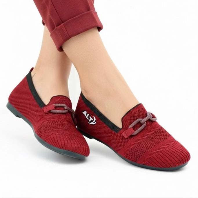 Fabric shoes 121512 Badminton Shoes Meaning