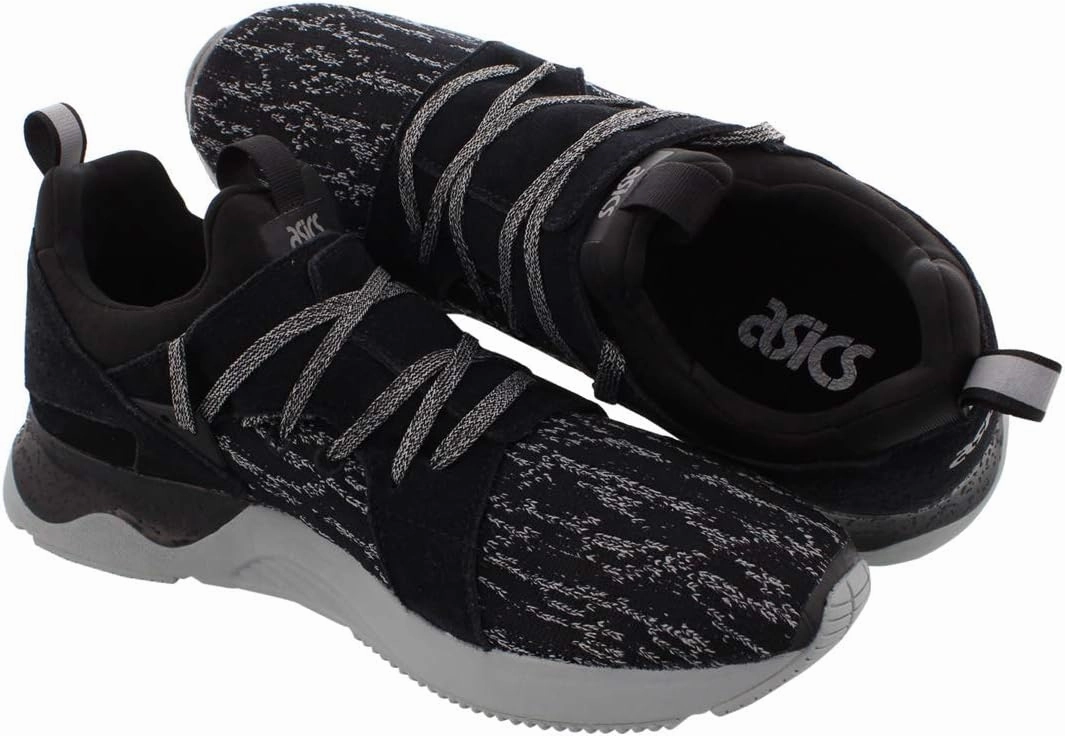 ASICS Men's Lyte Classic Sportstyle Shoe Asics Rocker Sole Shoes