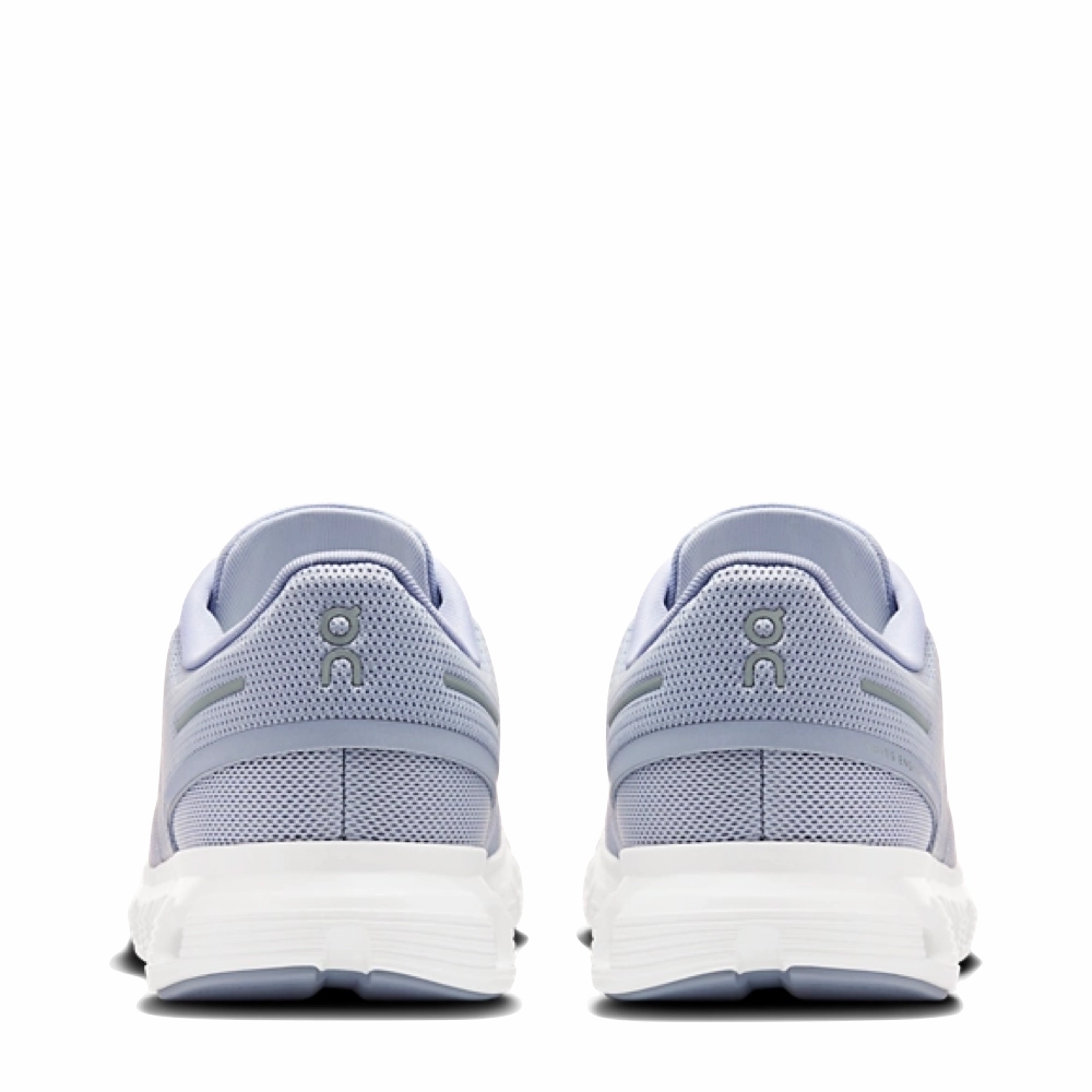 Badminton Shoes Shop Near Me On Women's Cloud 6 Sneaker in Nimbus/White