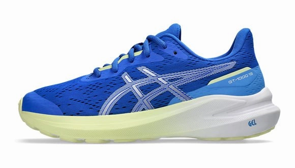 Asics GT-1000 13 GS | Illusion Blue/White Best Running Shoes New Balance