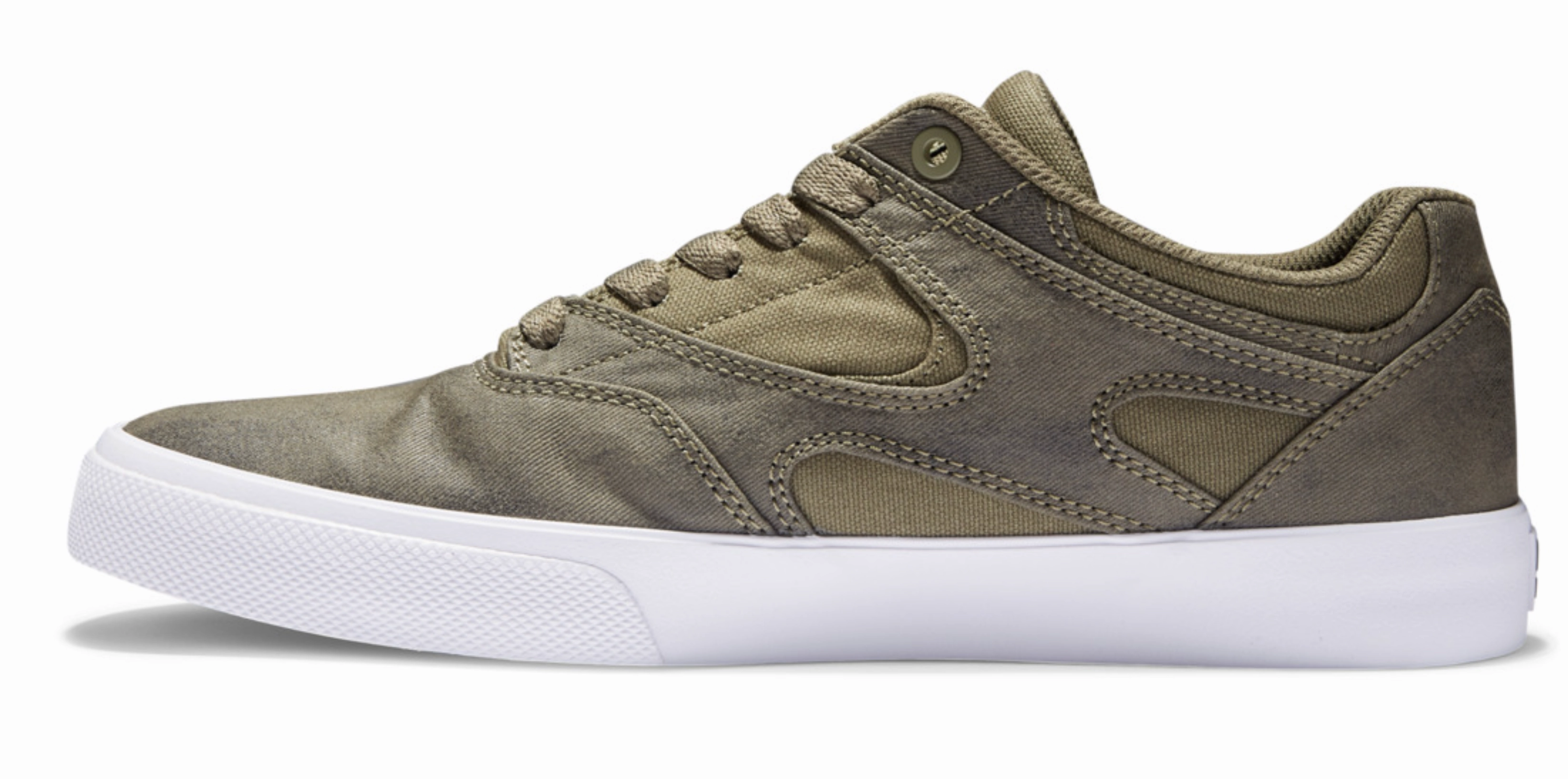 Dc Kalis Vulc Trainers Campus Vulc Skate Shoes