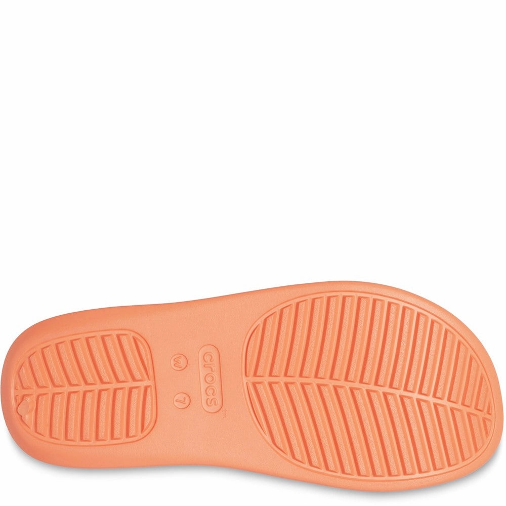 Crocs Getaway Platform Flip